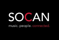 Socan Logo - New